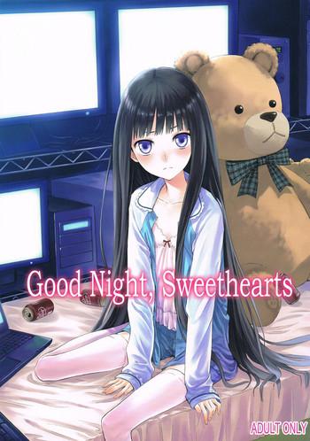 good night sweethearts cover