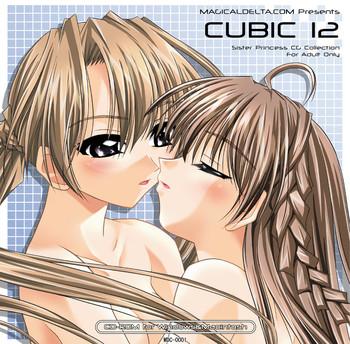 cubic 12 cover