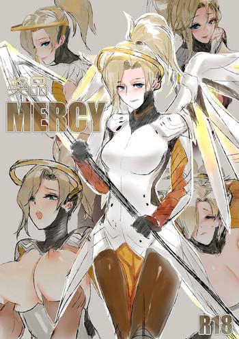 mercy cover