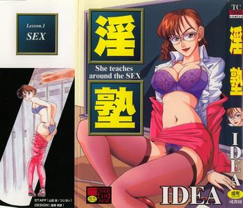 injuku she teaches around the sex cover