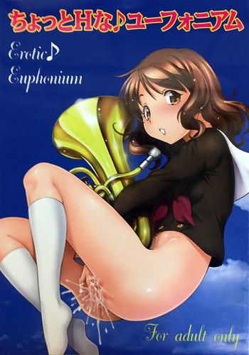 chotto h na euphonium erotic euphonium cover