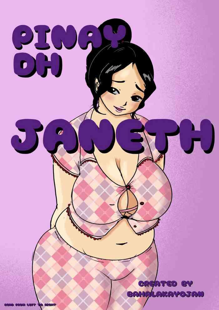 pinay dh janeth part 1 cover