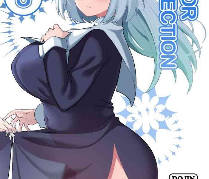 vol 8 cover